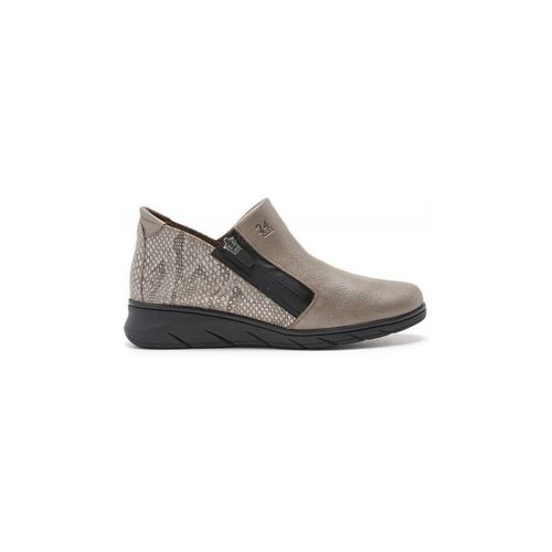 Scarpe 24 Hrs 24 Hrs 25833 Taupe - 24 Hrs - Modalova