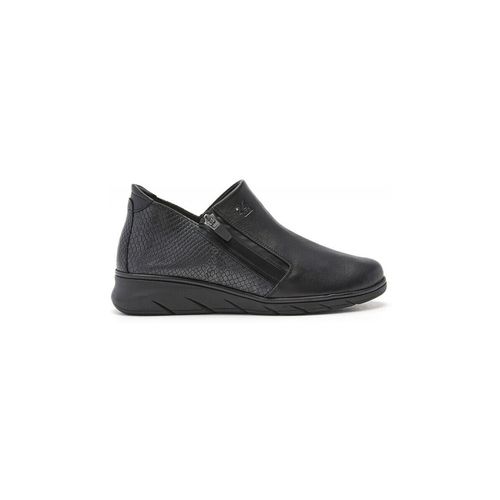 Scarpe 24 Hrs 24 Hrs 25833 Negro - 24 Hrs - Modalova