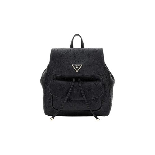 Zaini CRESIDIA SMALL FLAP BACKPACK - Guess - Modalova