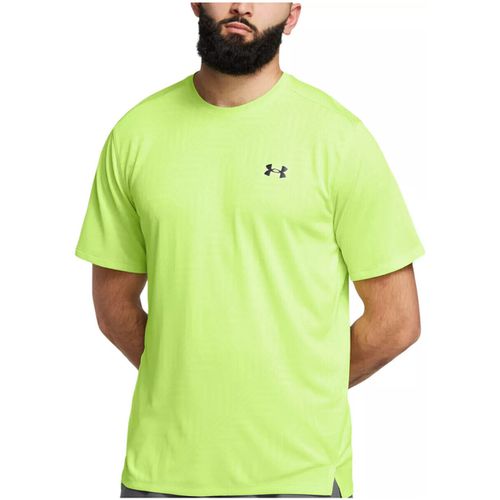 T-shirt & Polo Under Armour - Under armour - Modalova