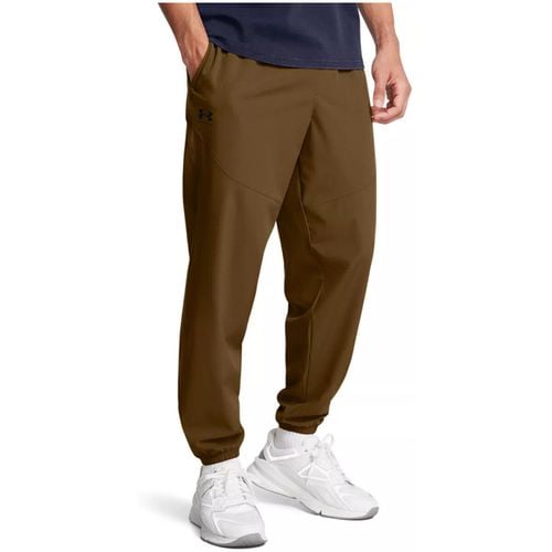 Pantaloni Sportivi Under Armour - Under armour - Modalova