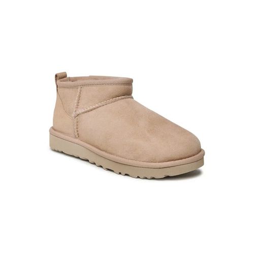 Stivali CALZATURE CLASSIC ULTRA MINI - Ugg - Modalova