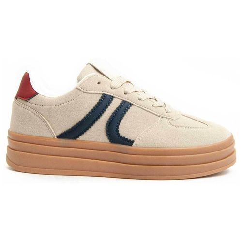 Sneakers basse Leindia 93515 - Leindia - Modalova