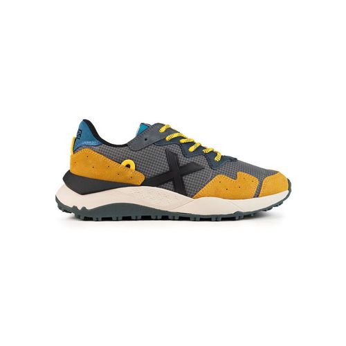 Sneakers Shibuya 9880016 Amarillo - Munich - Modalova