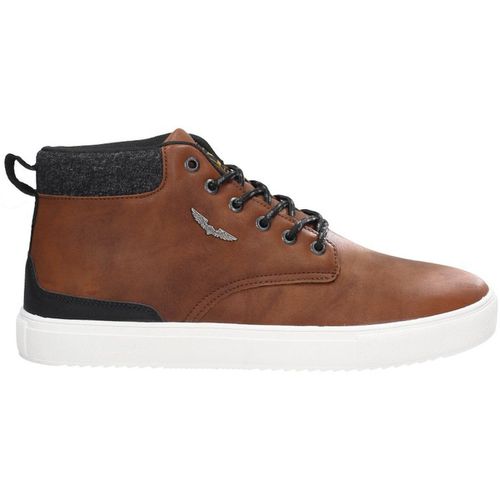 Sneakers alte Lexing-T Cognac - Pme legend - Modalova