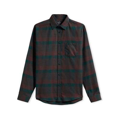 Camicia a maniche lunghe Walken Shirt - Portuguese Flannel - Modalova