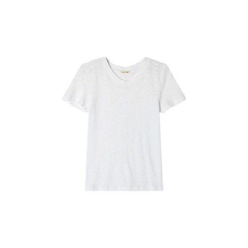 T-shirt T-shirt Sonoma Donna White - American vintage - Modalova