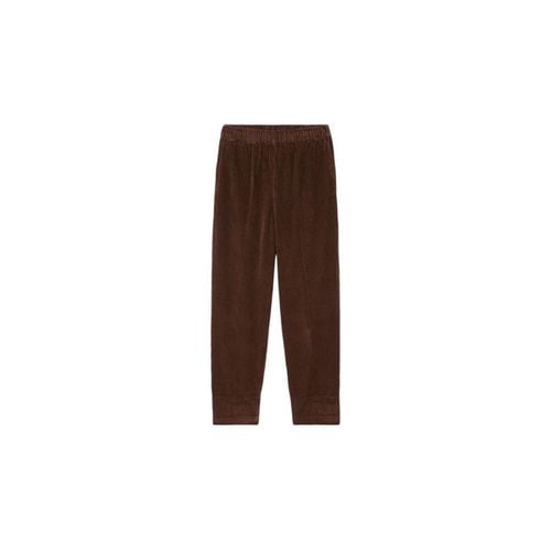 Pantaloni Sportivi Pantaloni Padow Donna Vintage Brownie - American vintage - Modalova