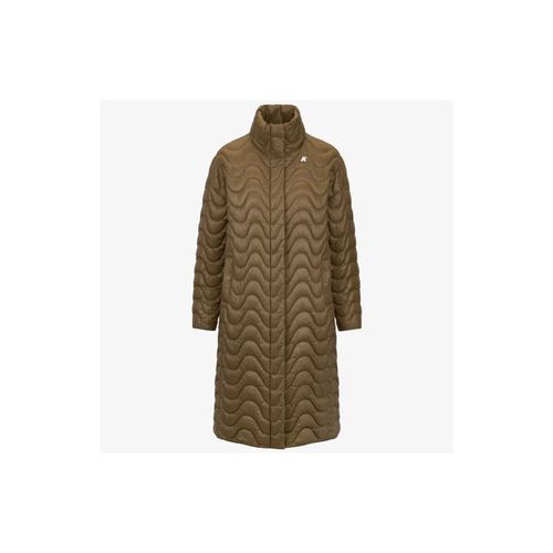 Piumino SONJA QUILTED WARM K6126GW - K-way - Modalova