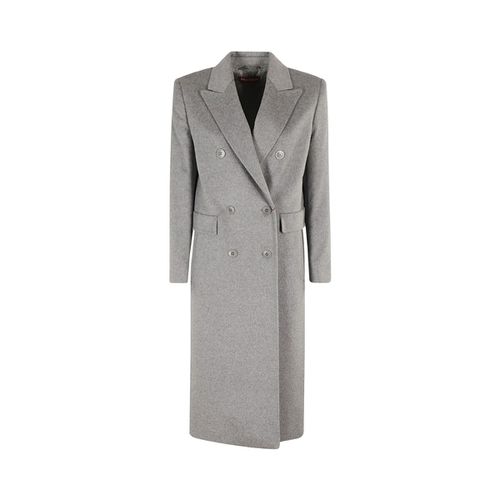 Mantella Cappotto 2426016121600 011 - Max mara - Modalova