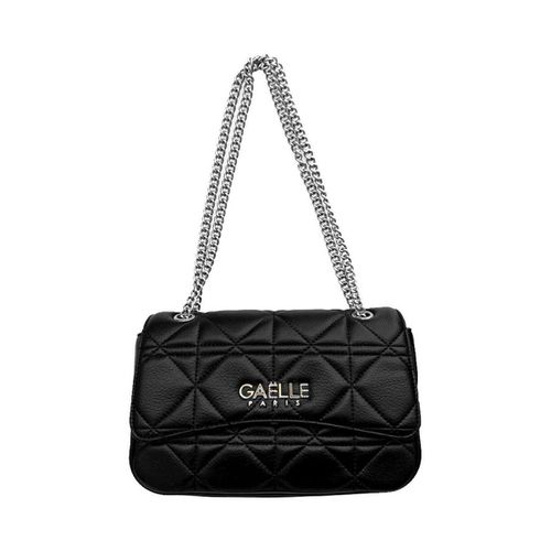 Borsa a spalla GAACW01239 - GaËlle Paris - Modalova