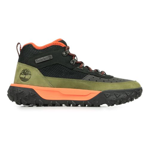 Sneakers Greenstride Motion 6 Mid Lace Hkr Boot - Timberland - Modalova