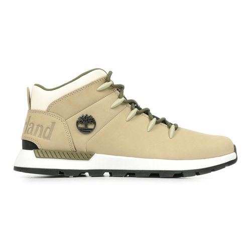 Sneakers Sprint Trekker Mid Lace Sneaker - Timberland - Modalova