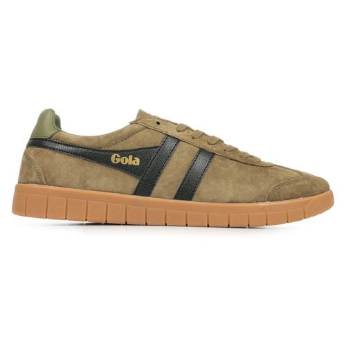 Sneakers Gola Hurricane Suede - Gola - Modalova