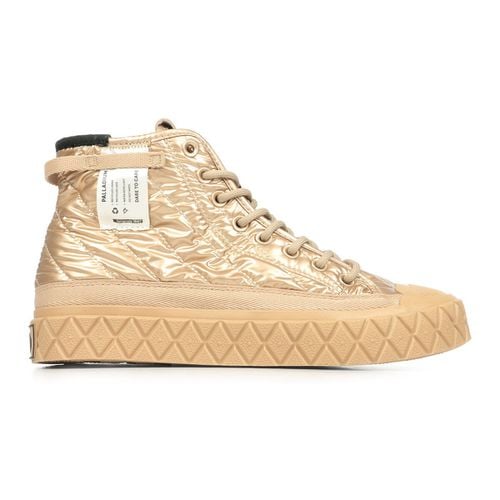 Sneakers Palla Ace Re Quilt W - Palladium - Modalova