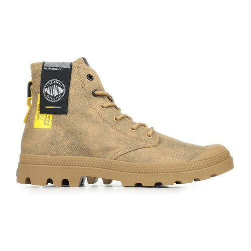 Stivaletti Palladium Pampa Surplus - Palladium - Modalova