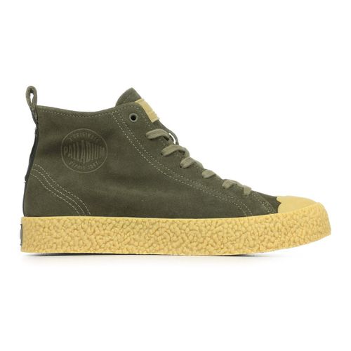 Sneakers Palla Ace Rugged Sde - Palladium - Modalova