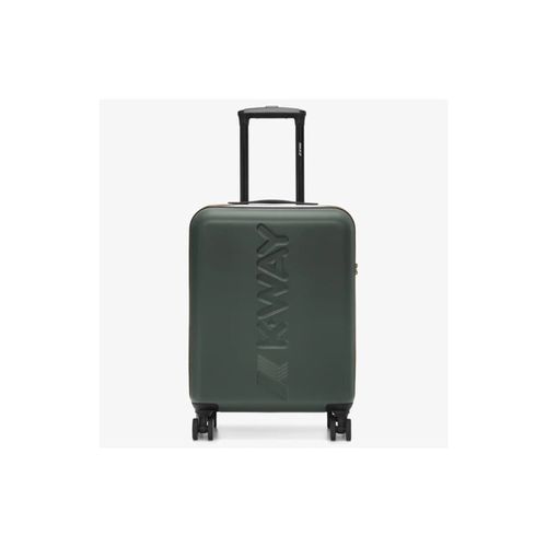 Valigia rigida TROLLEY SMALL K11416W - K-way - Modalova