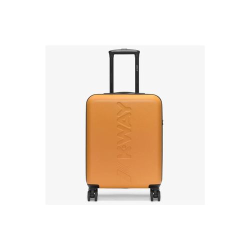 Valigia rigida TROLLEY SMALL K11416W - K-way - Modalova