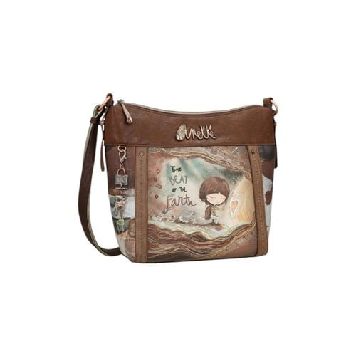 Borsa a tracolla Anekke 39803 - Anekke - Modalova