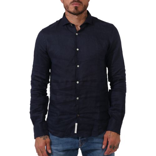 Camicia a maniche lunghe LONDON - Max Fort - Modalova