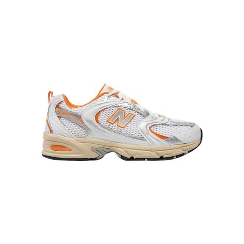 Sneakers alte mr530eb-white - New balance - Modalova