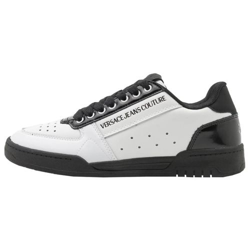 Sneakers Sneakers / Scarpe sportive 77YA3SD4 ZP349 - Uomo - Versace - Modalova