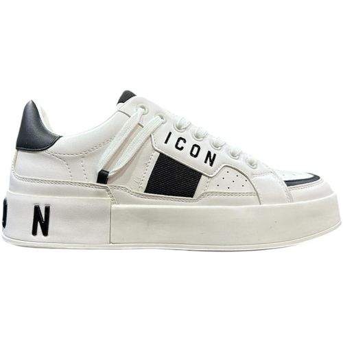 Scarpe Icon IC04135SUWHITE - Icon - Modalova