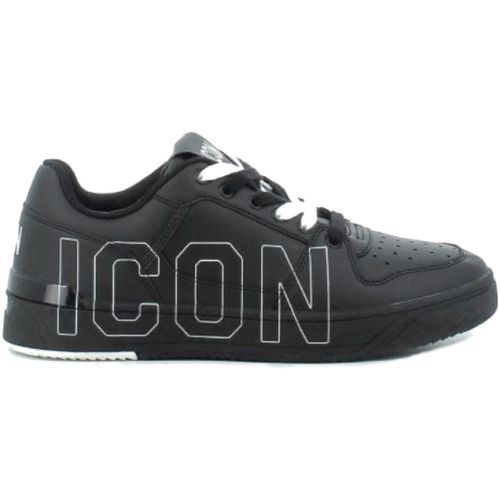 Scarpe Icon IC03930SUBLACK - Icon - Modalova