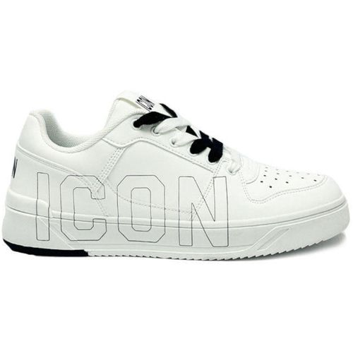 Scarpe Icon IC03930SUWHITE - Icon - Modalova