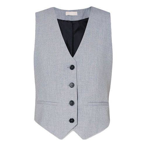 Gilet / Cardigan WF4484T2627 - Liu jo - Modalova