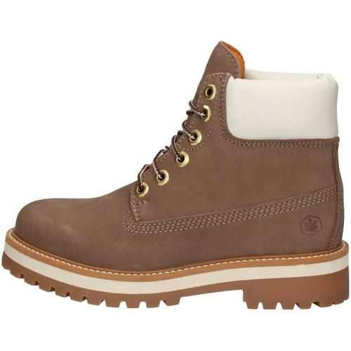 Stivaletti Lumberjack SW50501-006 - Lumberjack - Modalova