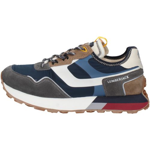 Sneakers Lumberjack SMK1412-001 - Lumberjack - Modalova