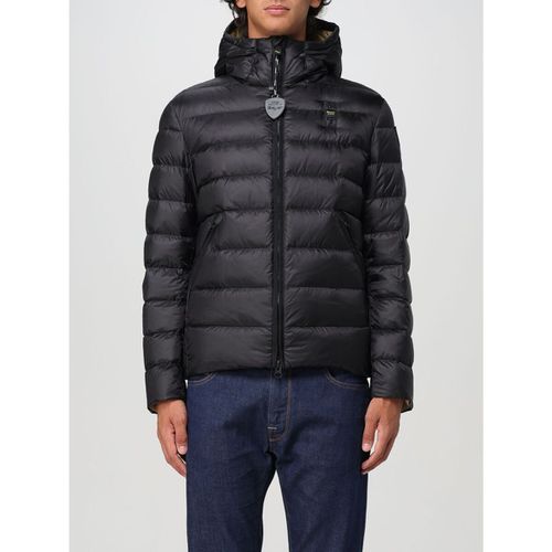 Piumino 24WBLUC03023006047 999EG - Blauer - Modalova