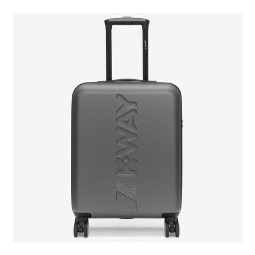 Valigia K-Way K11416W L23 - K-way - Modalova