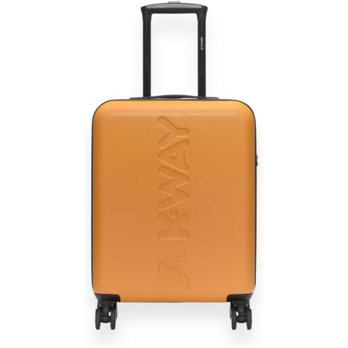 Valigia K-Way K11416W L31 - K-way - Modalova