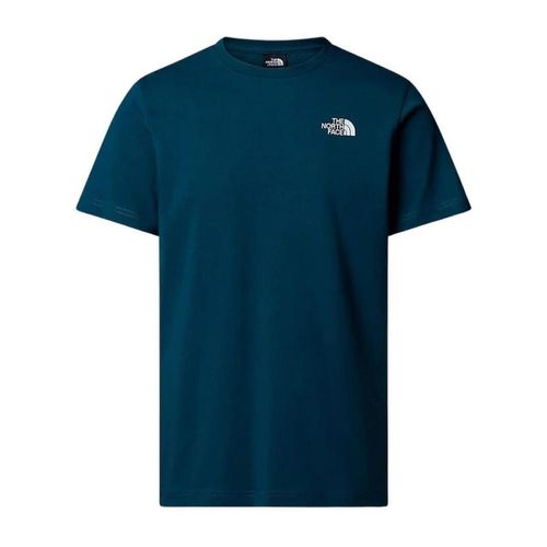 T-shirt The North Face - The north face - Modalova