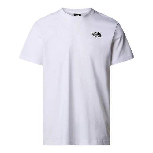 T-shirt The North Face - The north face - Modalova