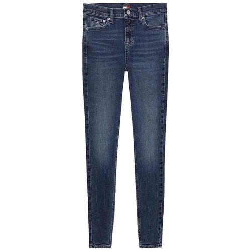 Jeans Tommy Hilfiger - Tommy hilfiger - Modalova