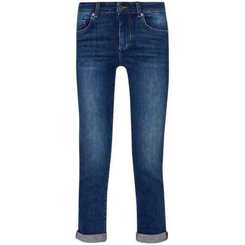 Jeans ECS B.UP MONROE REG.W - Liu jo - Modalova