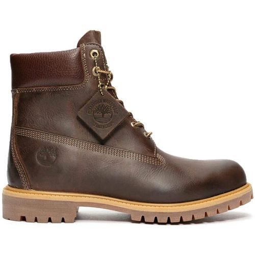 Stivali PREMIUM 6 INCH LACE UP WATERPROOF BOOT - Timberland - Modalova