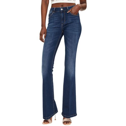 Jeans ECS B.UP PARFAIT FLARE H.W - Liu jo - Modalova