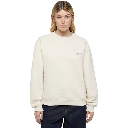 Felpa W CLANCY SWEATSHIRT W - Dickies - Modalova