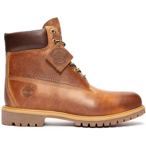 Stivali PREMIUM 6 INCH LACE UP WATERPROOF BOOT - Timberland - Modalova