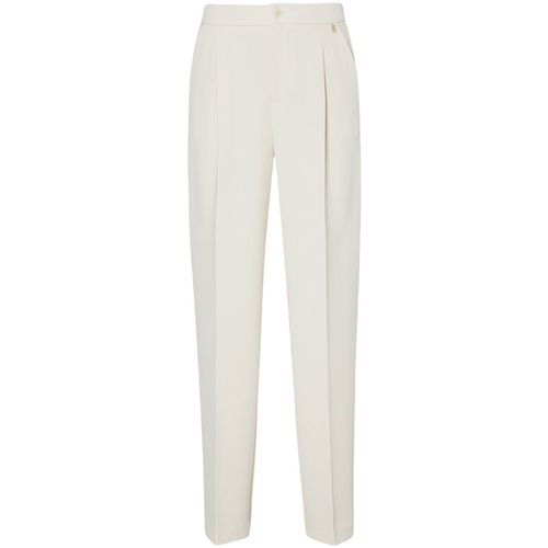 Pantaloni PANTALONE CREPE H.W - Liu jo - Modalova