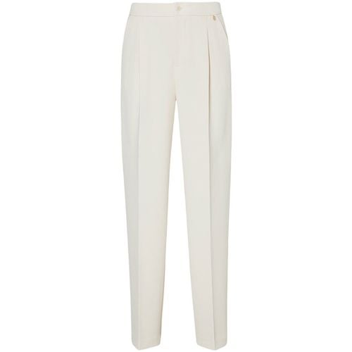 Pantaloni PANTALONE CREPE H.W - Liu jo - Modalova