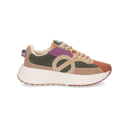 Sneakers Carter Runner kaki nuts - No Name - Modalova