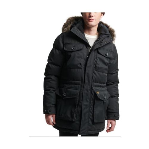 Parka Superdry M5011744A - Superdry - Modalova