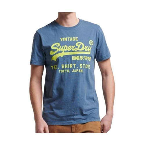 T-shirt & Polo Superdry M1011859A - Superdry - Modalova