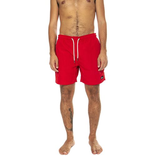 Costume / Bermuda da spiaggia Swim Shorts Haute Red - Penfield - Modalova